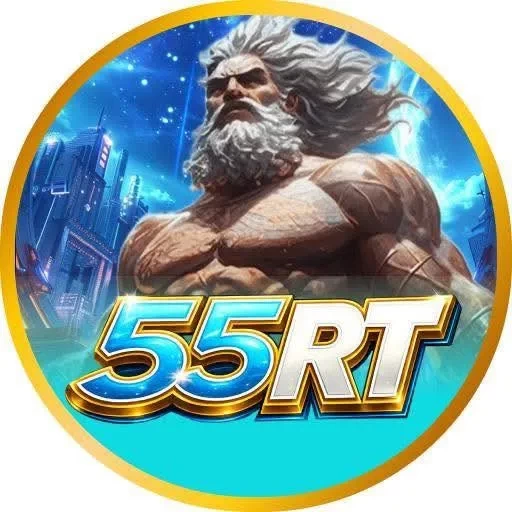 55rt Logo